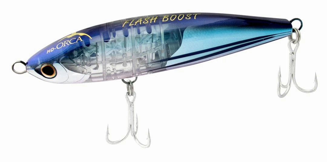 Shimano HD Orca Flashboost