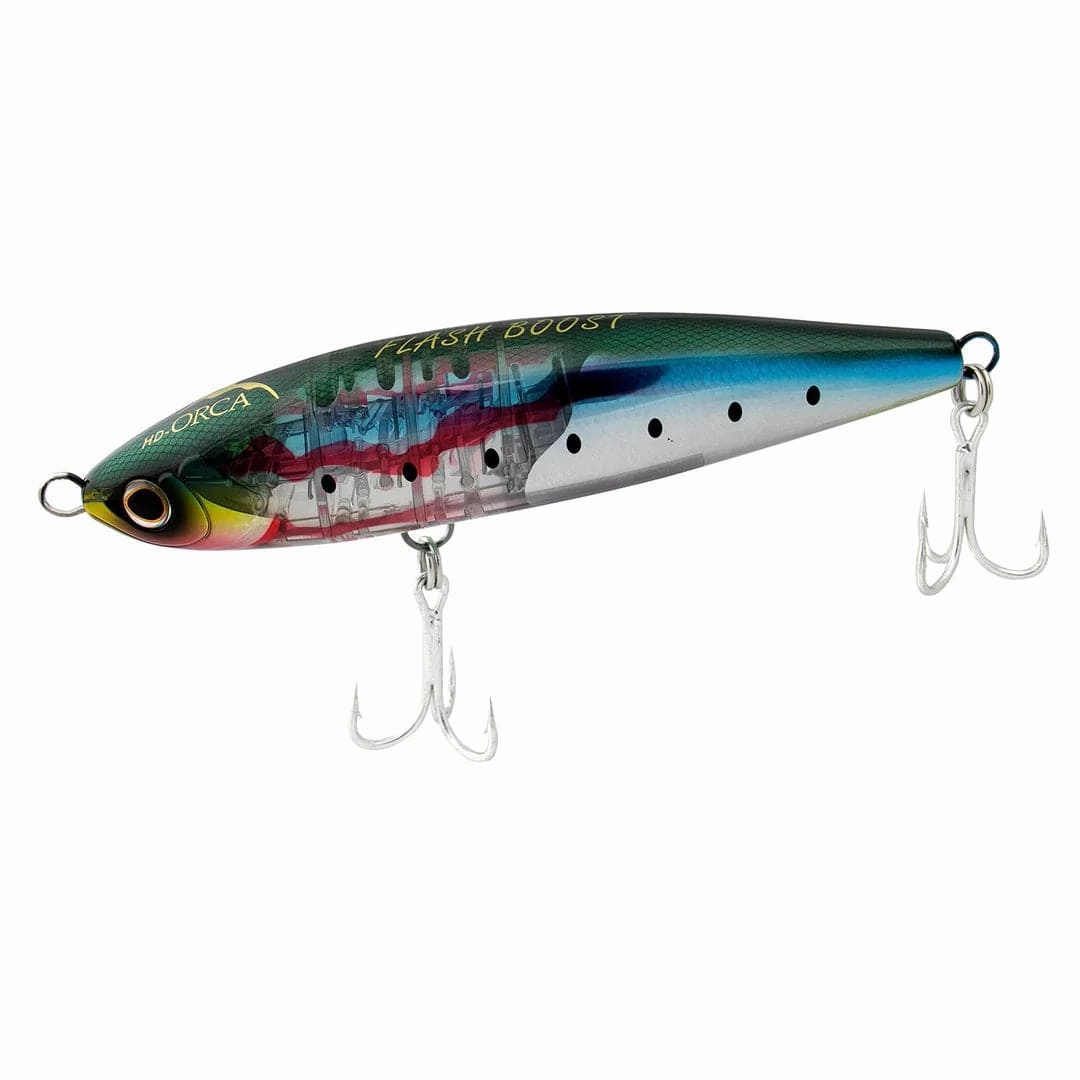 Shimano HD Orca Flashboost