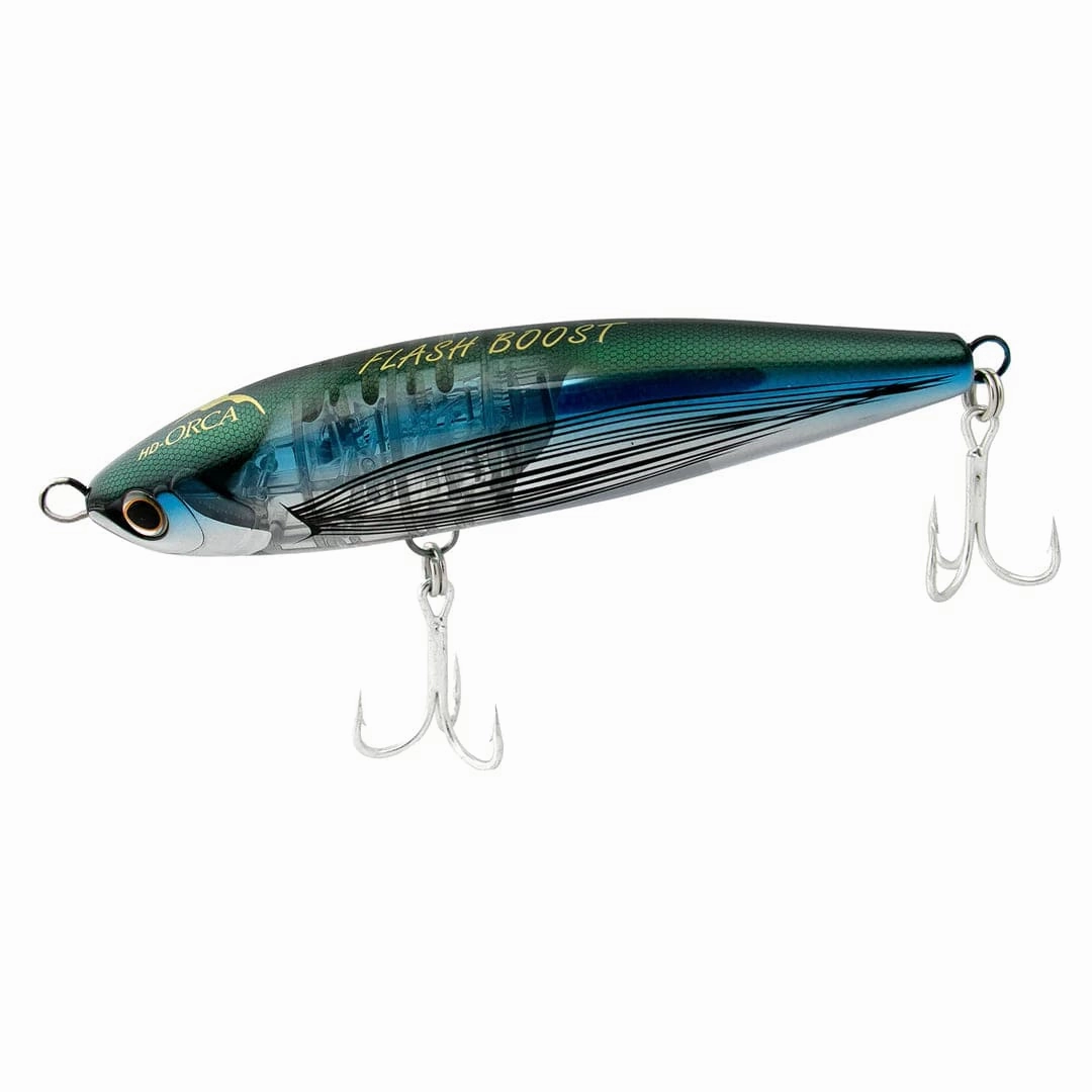 Shimano HD Orca Flashboost