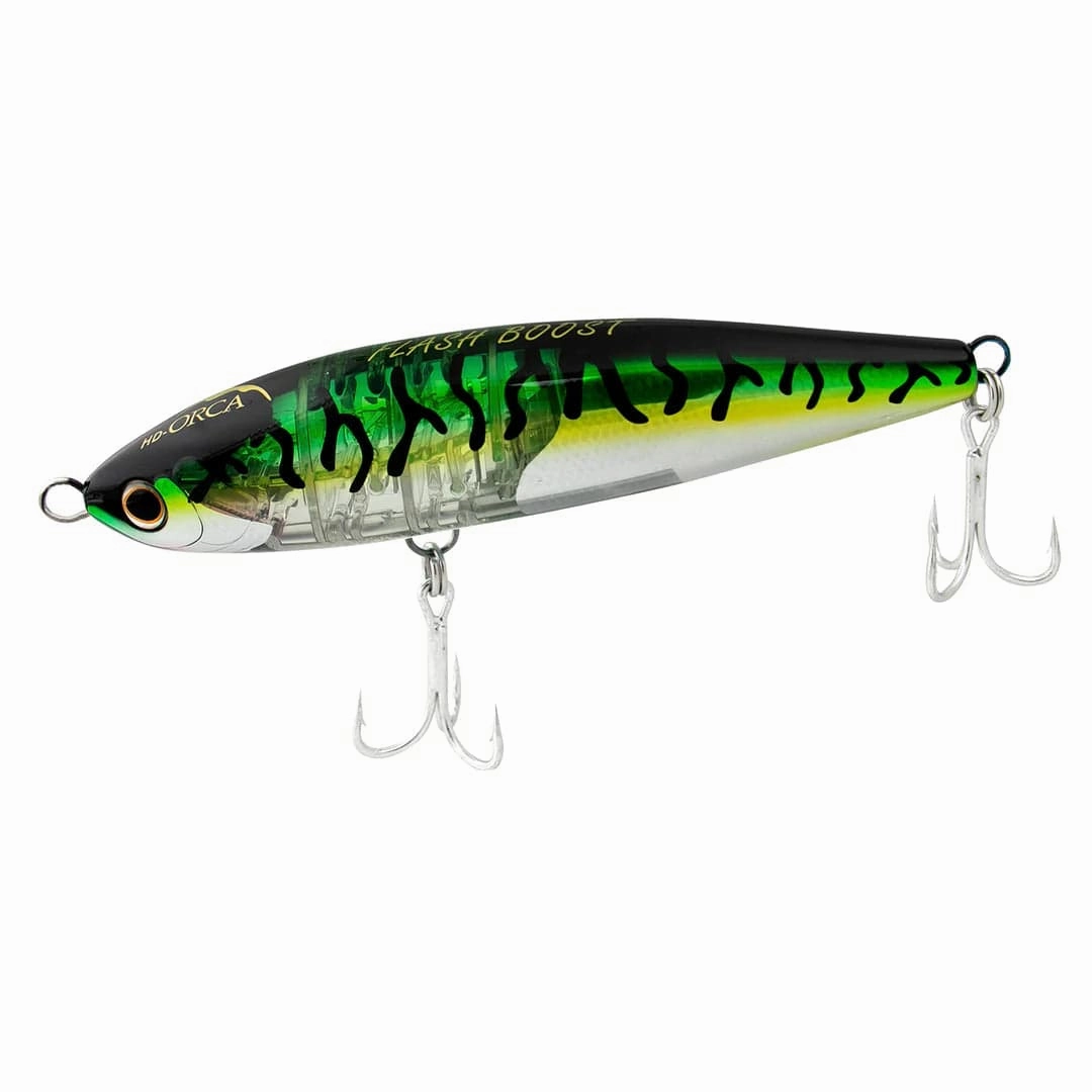 Shimano HD Orca Flashboost