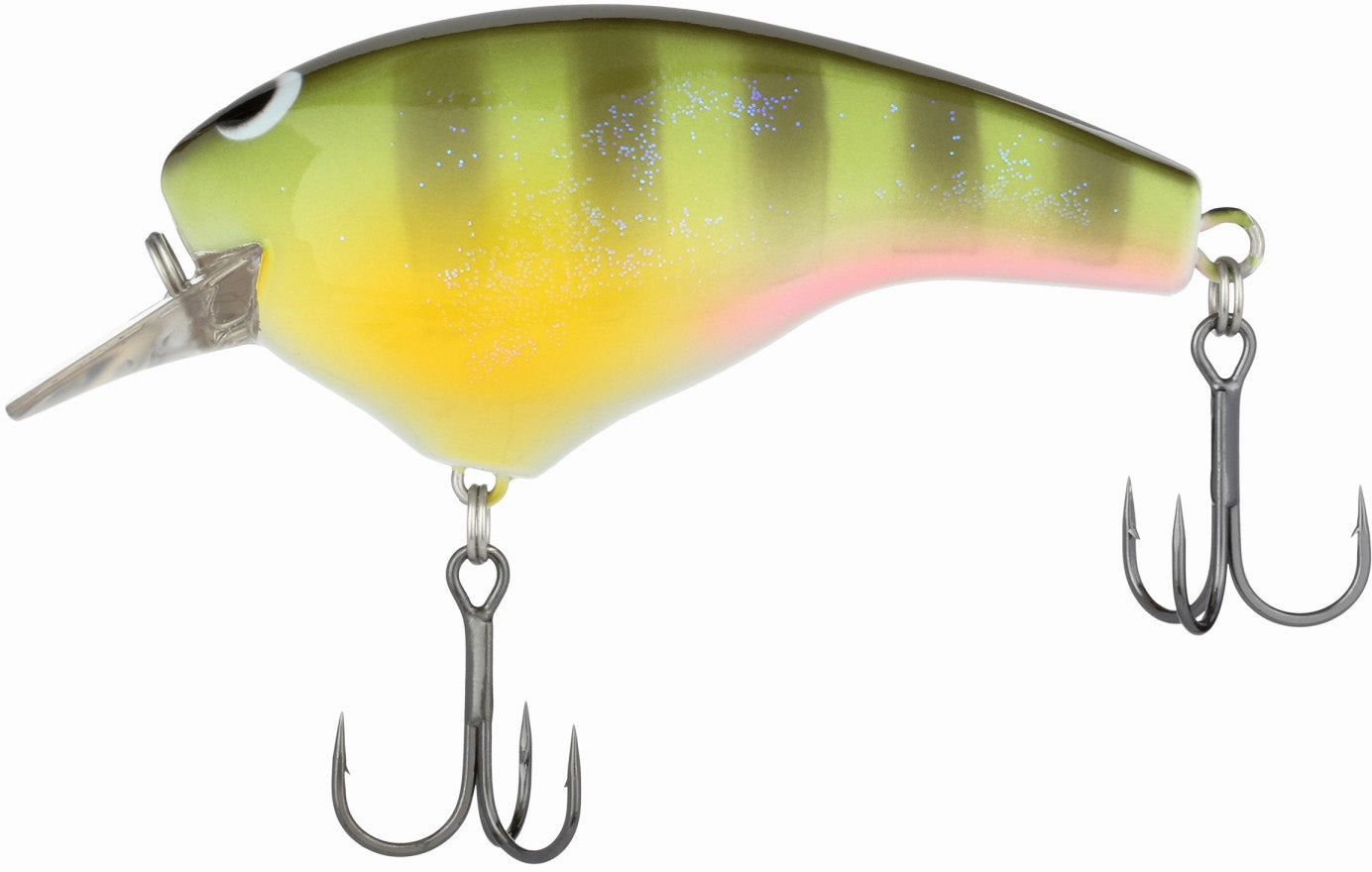 Shimano Macbeth Big 75F Hybrid Edge Square Bill Crankbait
