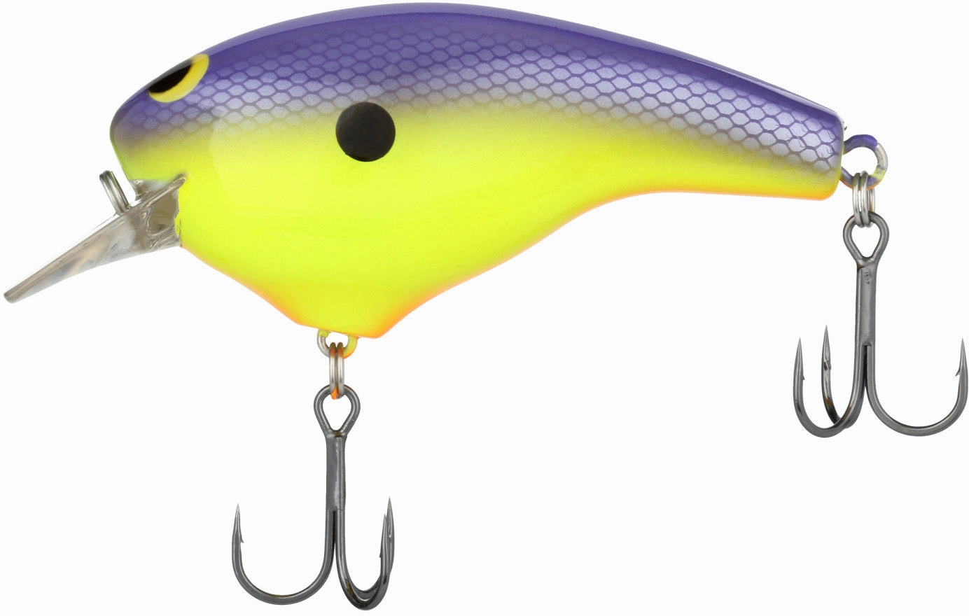 Shimano Macbeth Big 75F Hybrid Edge Square Bill Crankbait