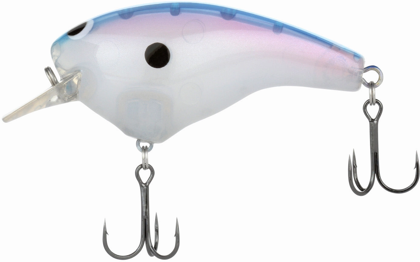 Shimano Macbeth Big 75F Hybrid Edge Square Bill Crankbait