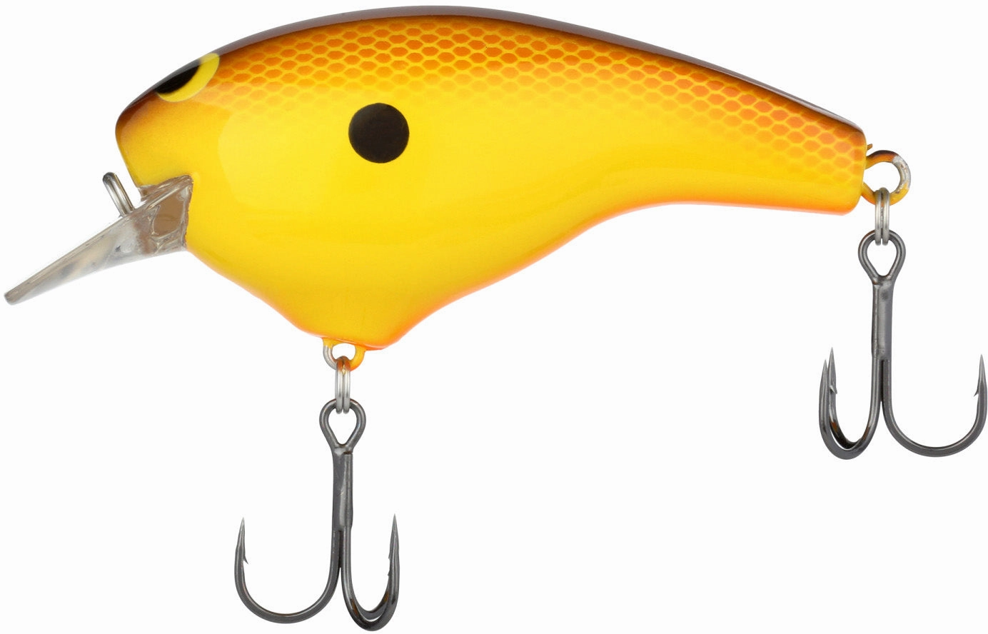 Shimano Macbeth Big 75F Hybrid Edge Square Bill Crankbait