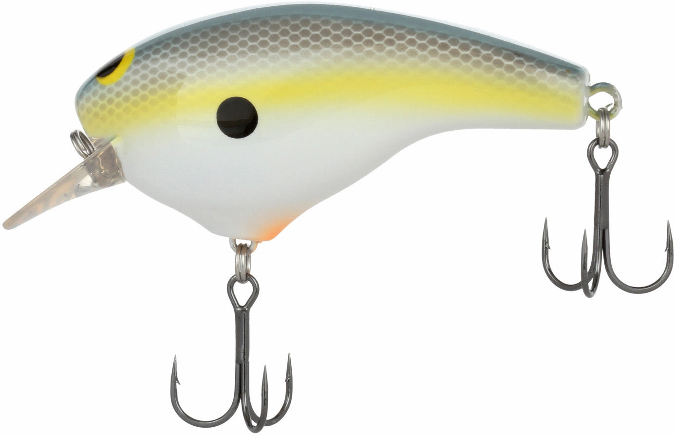 Shimano Macbeth Big 75F Hybrid Edge Square Bill Crankbait