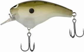Shimano Macbeth Big 75F Hybrid Edge Square Bill Crankbait
