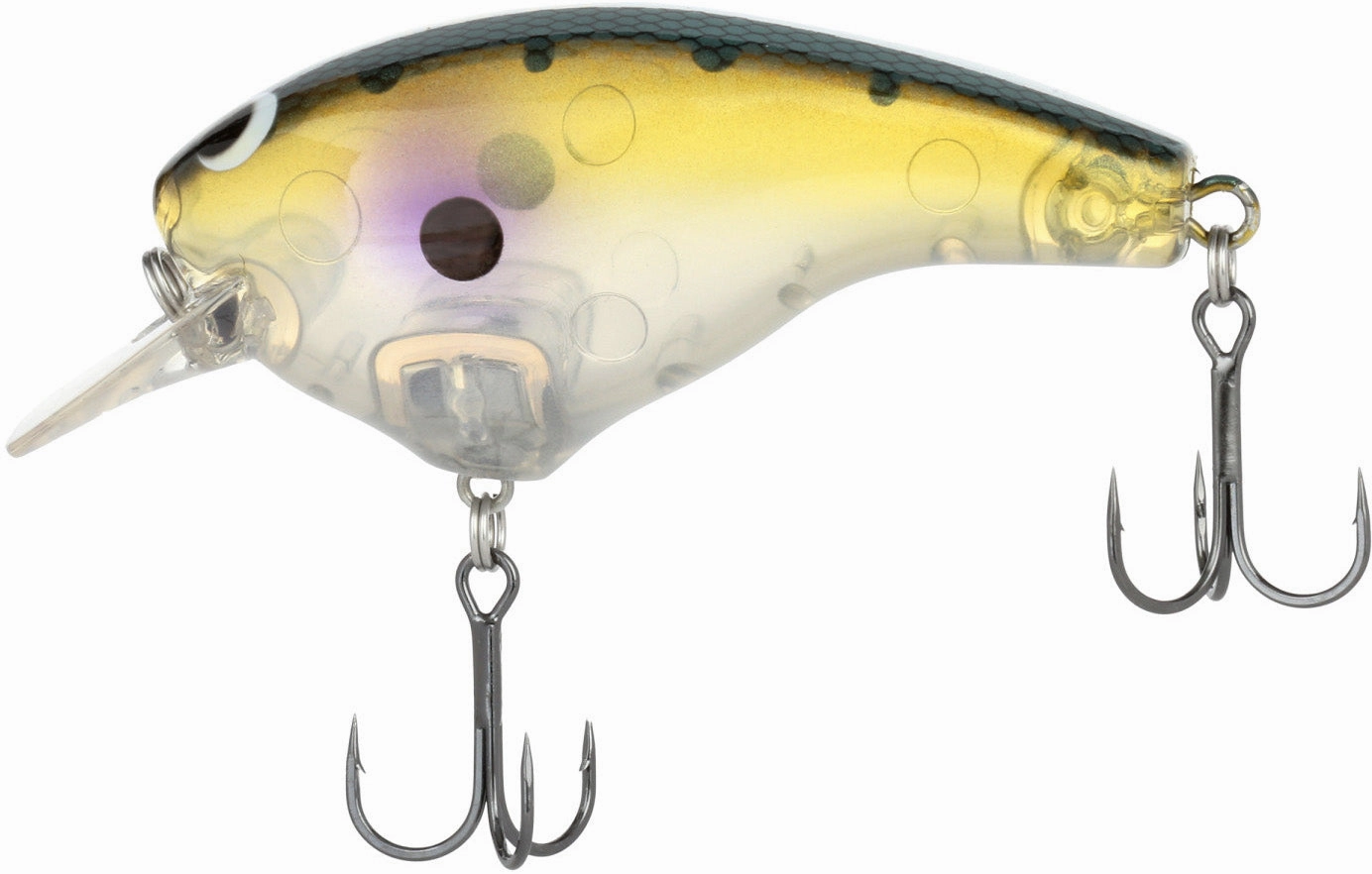 Shimano Macbeth Big 75F Hybrid Edge Square Bill Crankbait