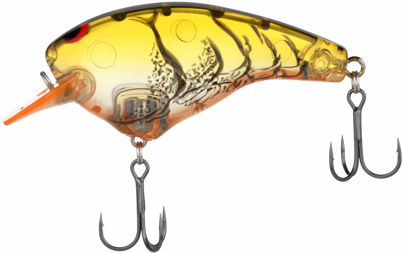 Shimano Macbeth Big 75F Hybrid Edge Square Bill Crankbait