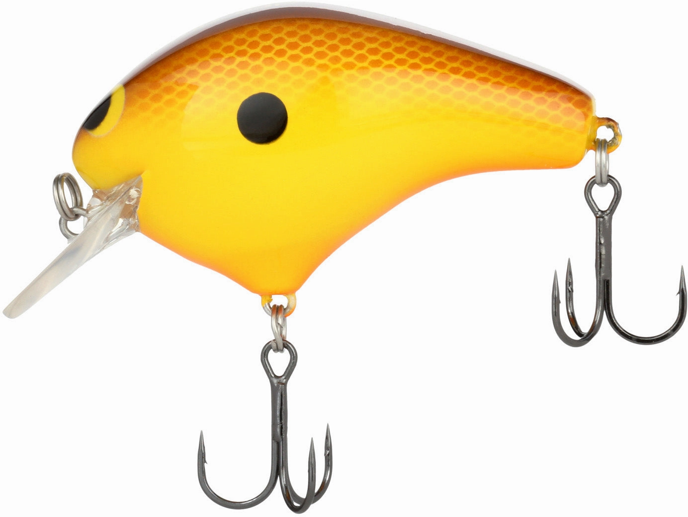 Shimano Macbeth Original 63F Hybrid Edge Square Bill Crankbait