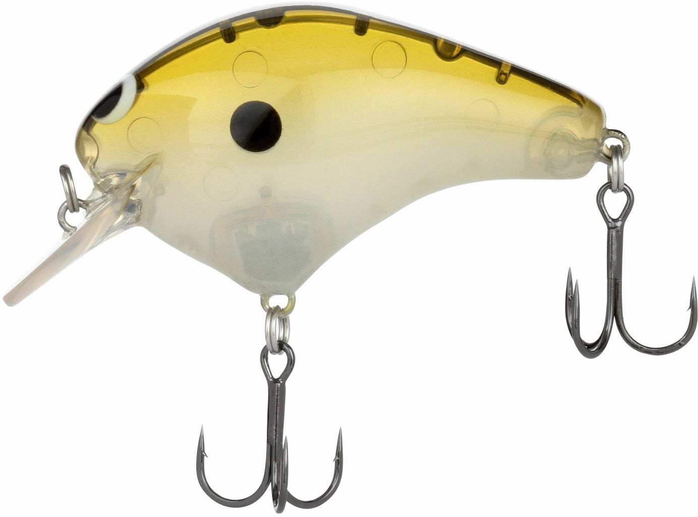 Shimano Macbeth Original 63F Hybrid Edge Square Bill Crankbait