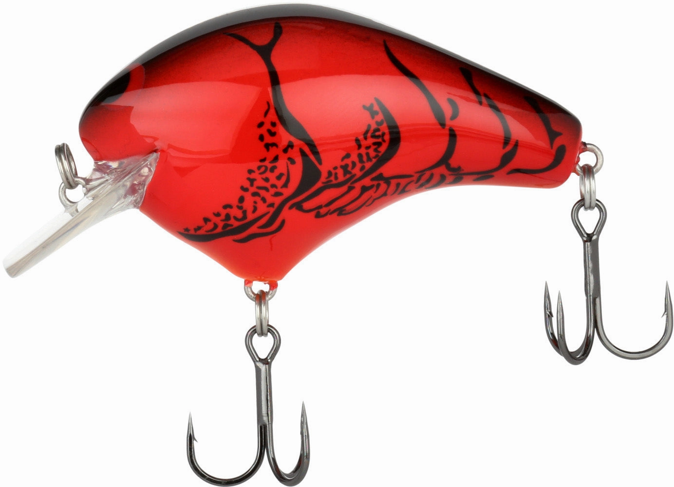 Shimano Macbeth Original 63F Hybrid Edge Square Bill Crankbait