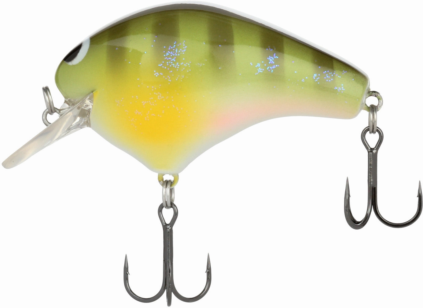 Shimano Macbeth Original 63F Hybrid Edge Square Bill Crankbait