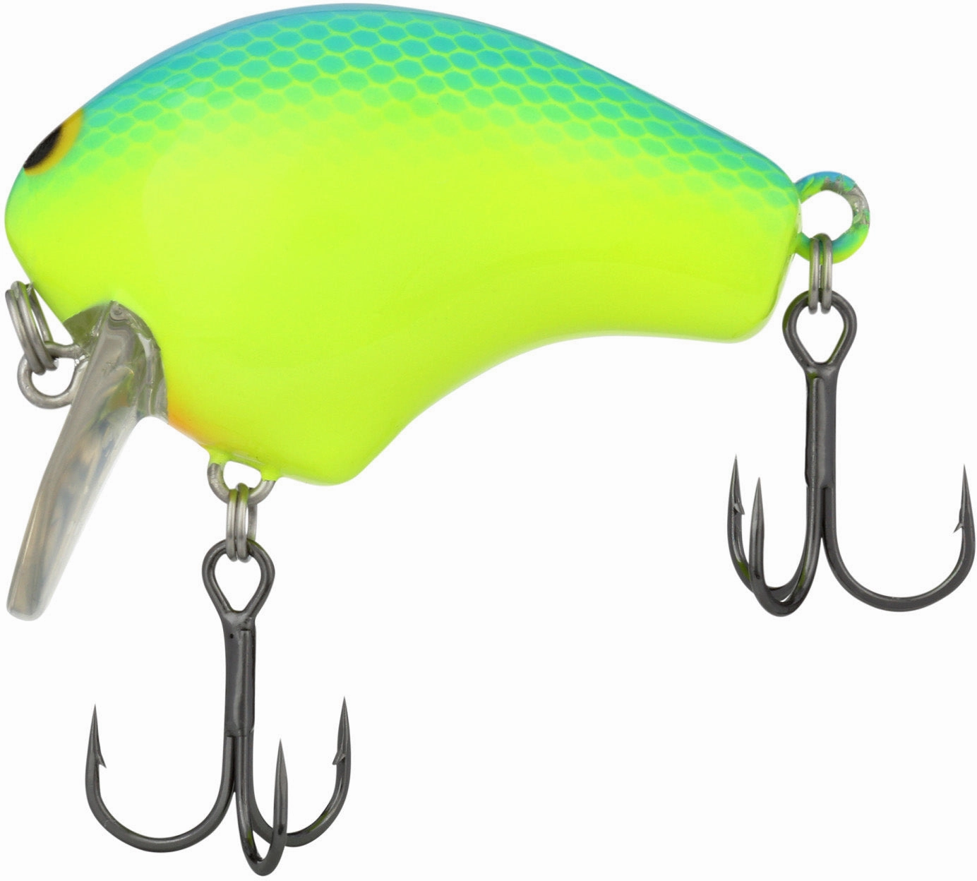Shimano Macbeth Shallow 50S Hybrid Edge Round Bill Crankbait