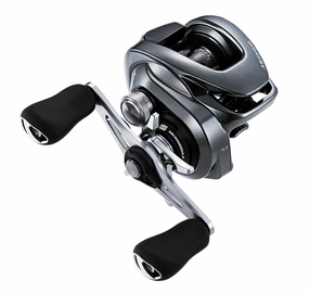 Shimano Metanium MGL Baitcast Reel