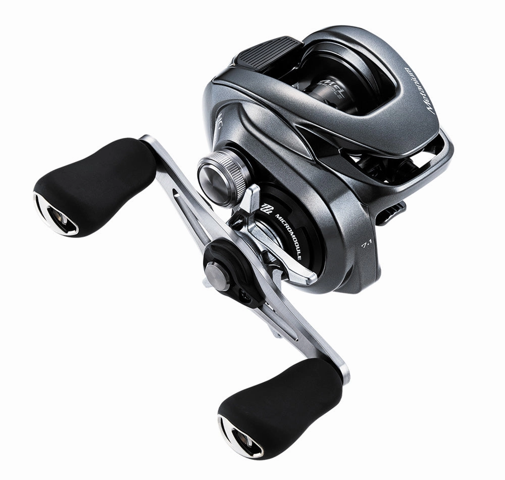 Shimano Metanium MGL Baitcast Reel