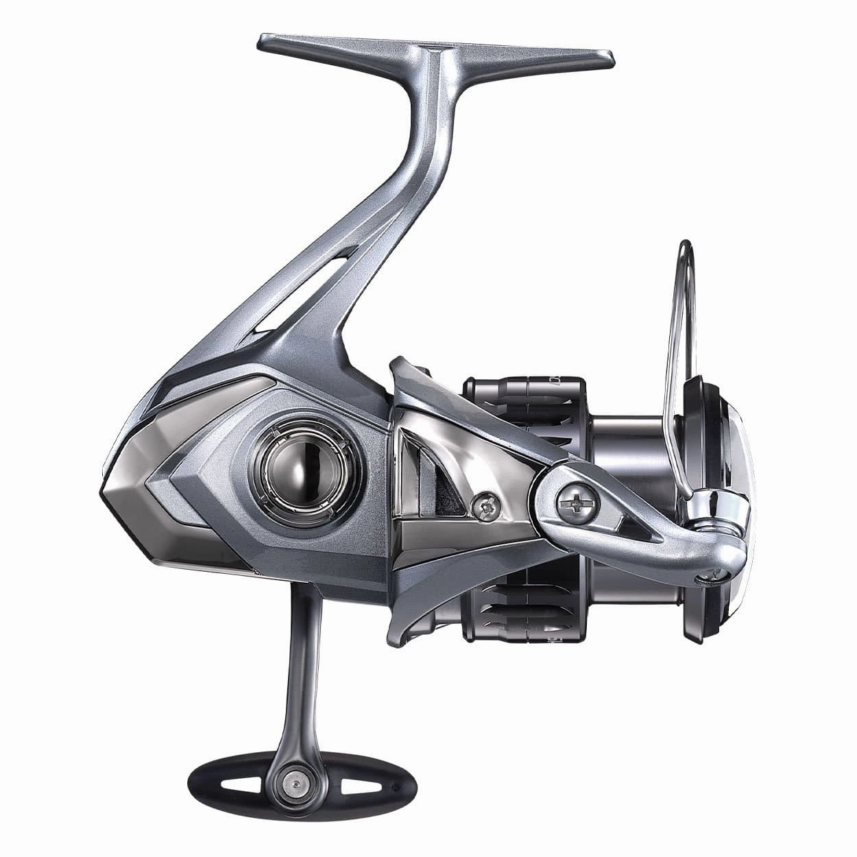 Shimano Nasci FC Spinning Reel (2021)