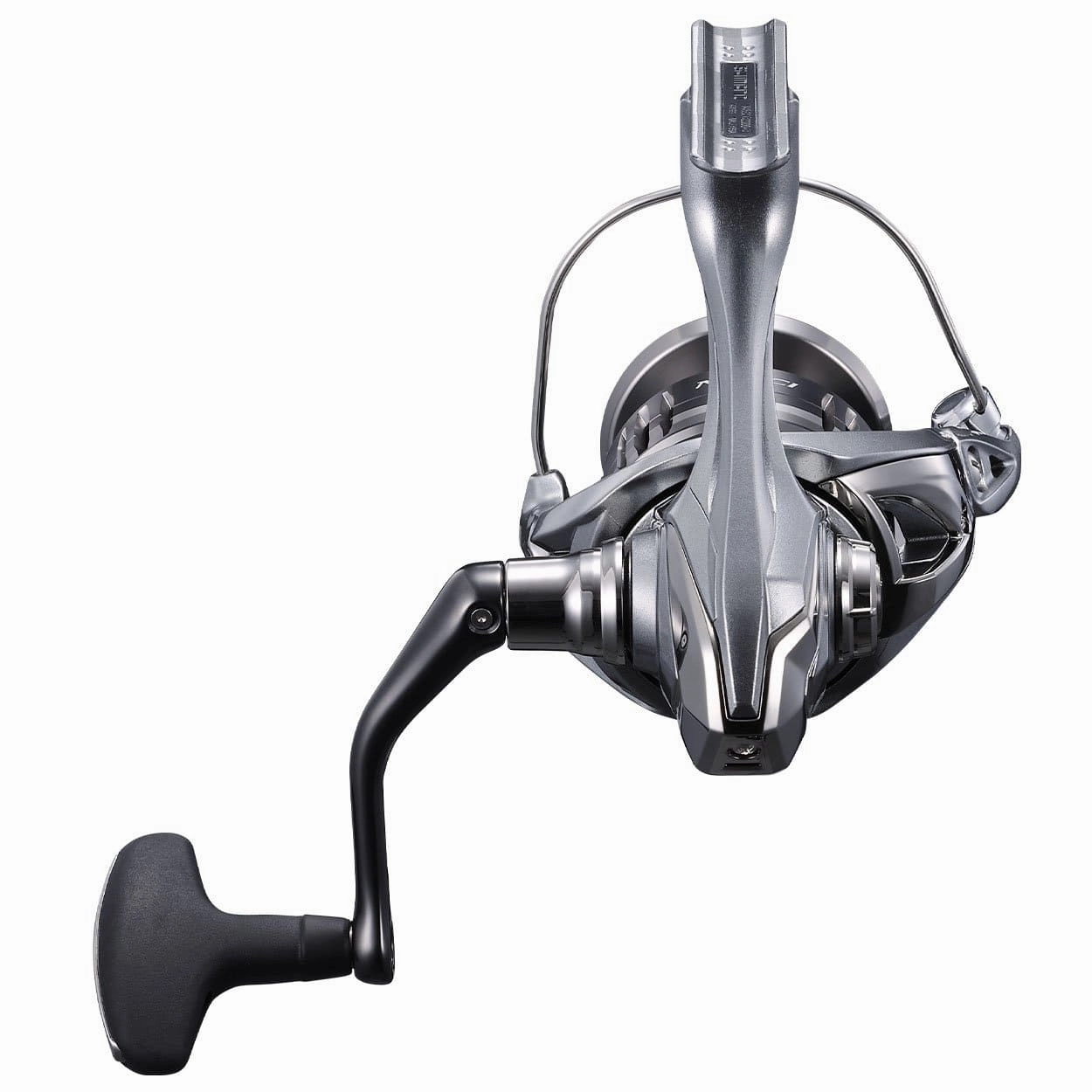 Shimano Nasci FC Spinning Reel (2021)