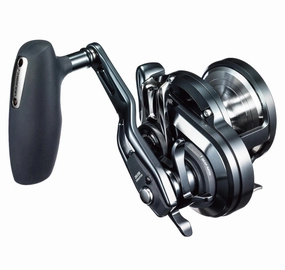 Shimano Ocea Jigger F Custom Reel