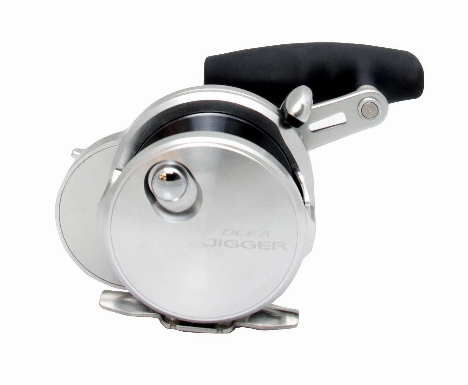Shimano Ocea Jigger Star Drag Conventional Reels