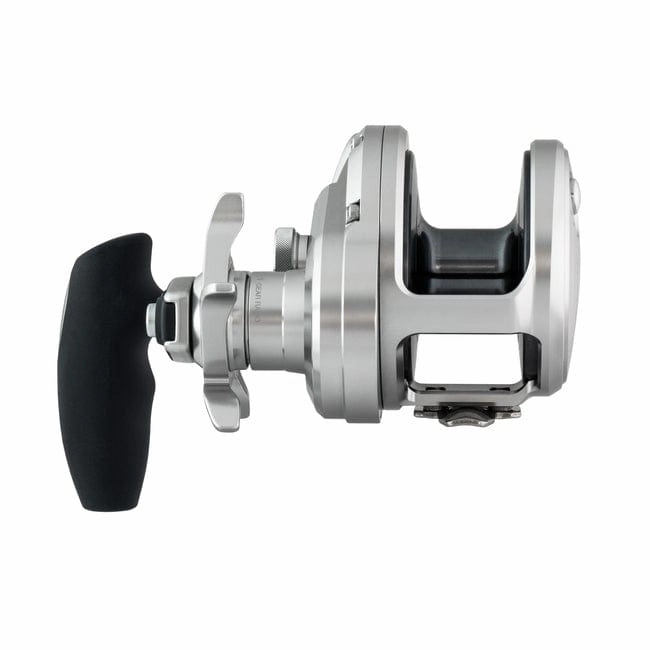 Shimano Ocea Jigger Star Drag Conventional Reels