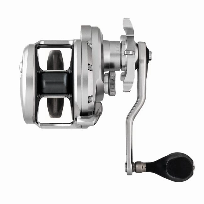 Shimano Ocea Jigger Star Drag Conventional Reels