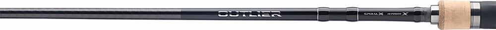 Shimano Outlier Swimbait Casting Rods