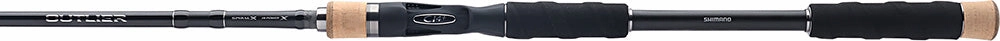 Shimano Outlier Swimbait Casting Rods
