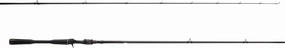 Shimano Poison Adrena B Casting Rods