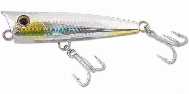 Shimano Pop-Orca Lures