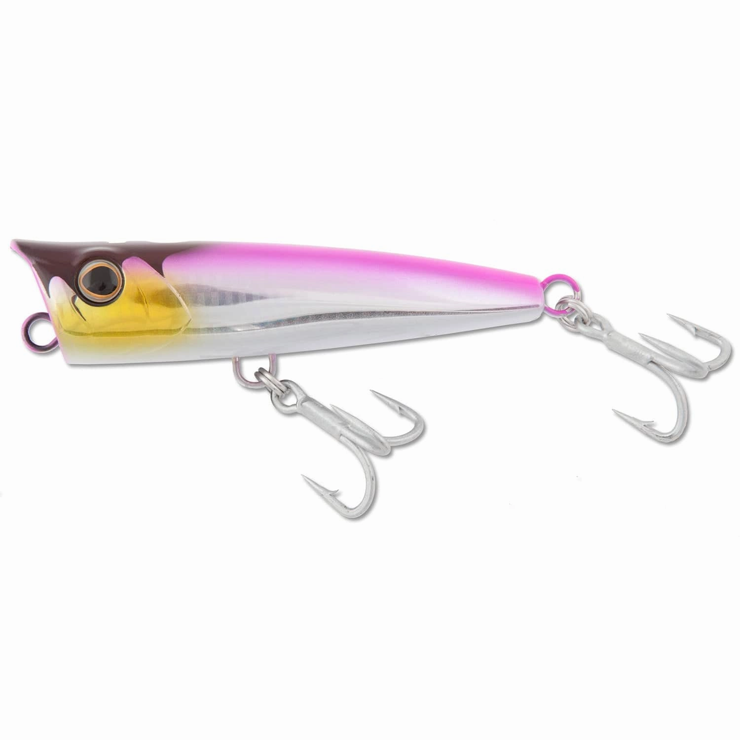 Shimano Pop-Orca Lures