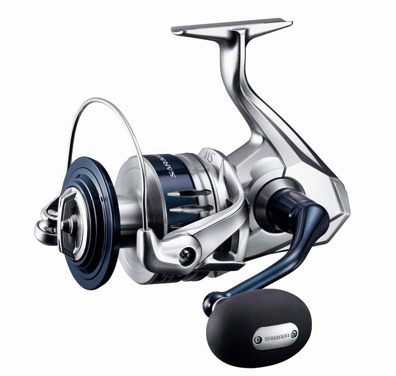 Shimano Saragosa SWA Spin Reel
