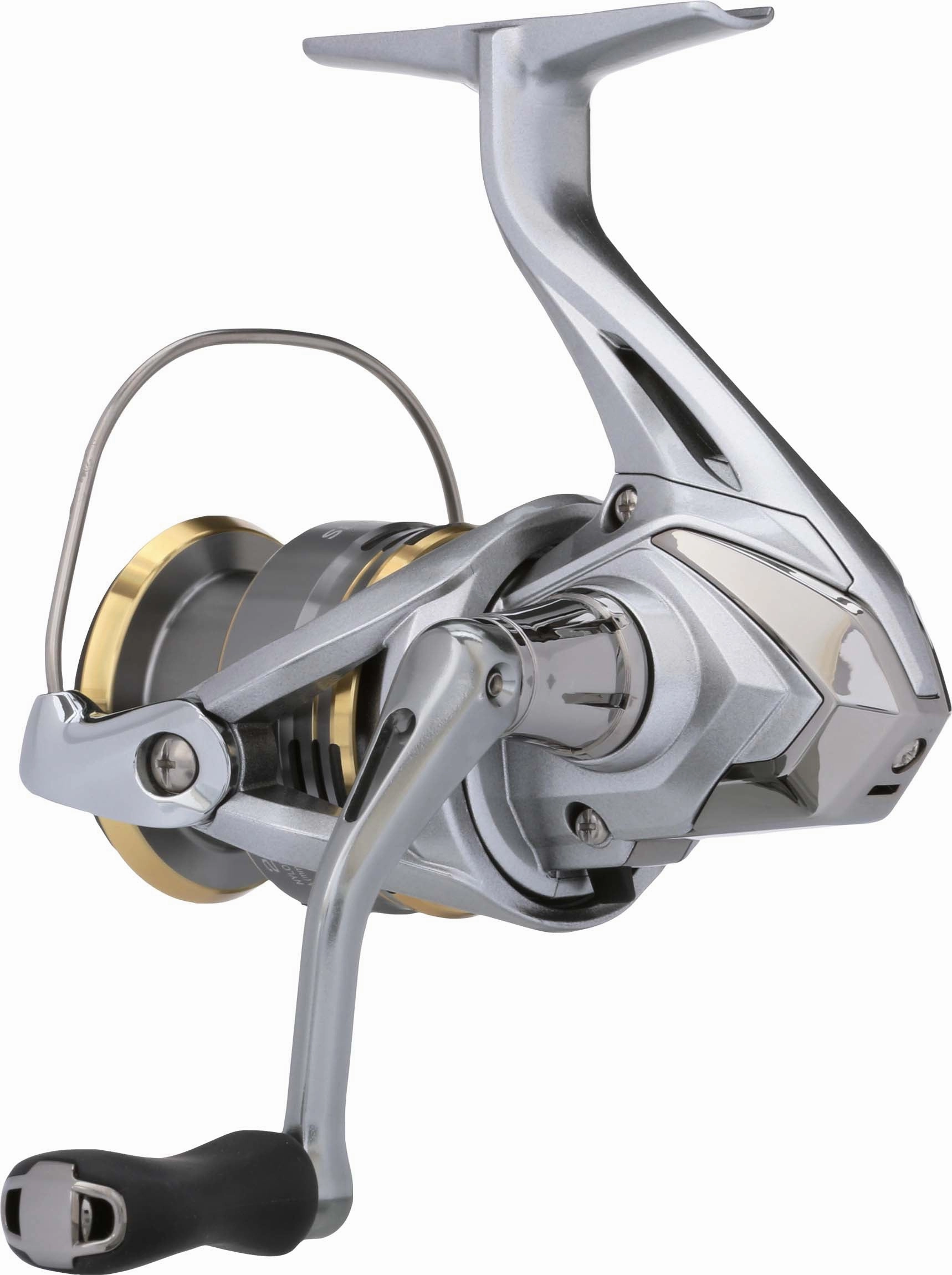 Shimano Sedona FJ Spinning Reel