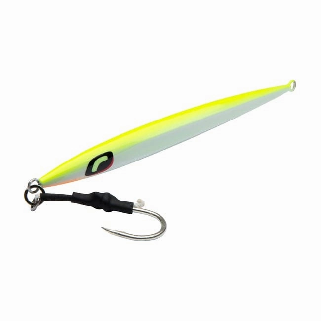 Shimano Shimmerfall Vertical Jigs