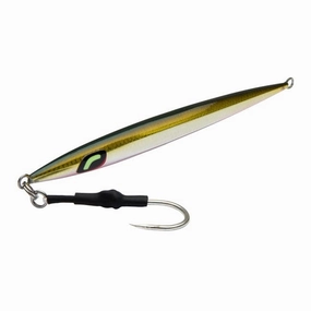 Shimano Shimmerfall Vertical Jigs