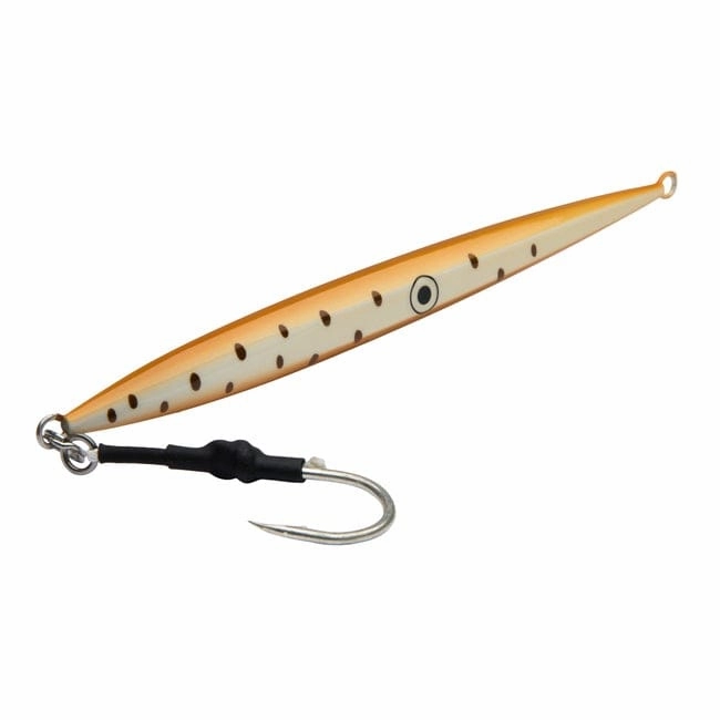 Shimano Shimmerfall Vertical Jigs