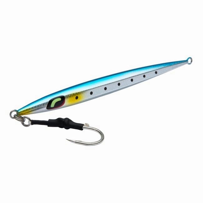 Shimano Shimmerfall Vertical Jigs
