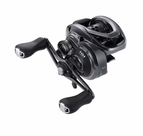 Shimano SLX BFS Baitcast Reel