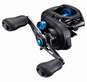 Shimano SLX XT Baitcast Reels