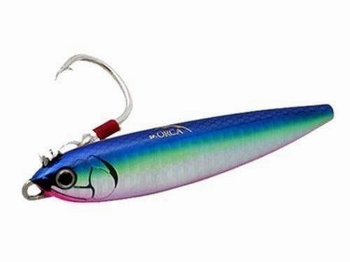 Shimano SP-Orca Baby