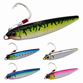 Shimano SP-Orca Baby