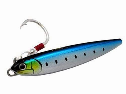 Shimano SP-Orca Baby