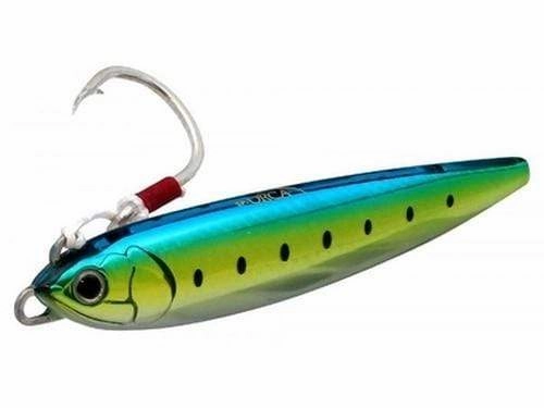 Shimano SP-Orca Baby