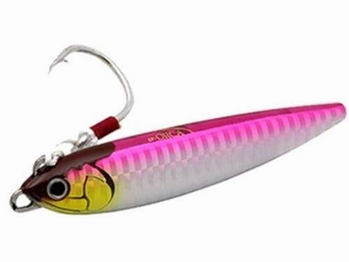 Shimano SP-Orca Baby