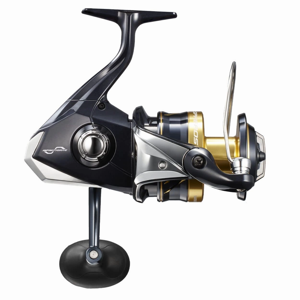 Shimano Spheros SW A Spinning Reel