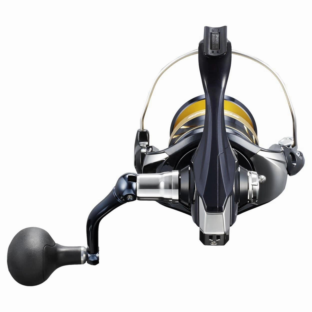 Shimano Spheros SW A Spinning Reel