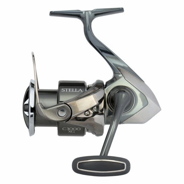 Shimano Stella FK Spinning Reel