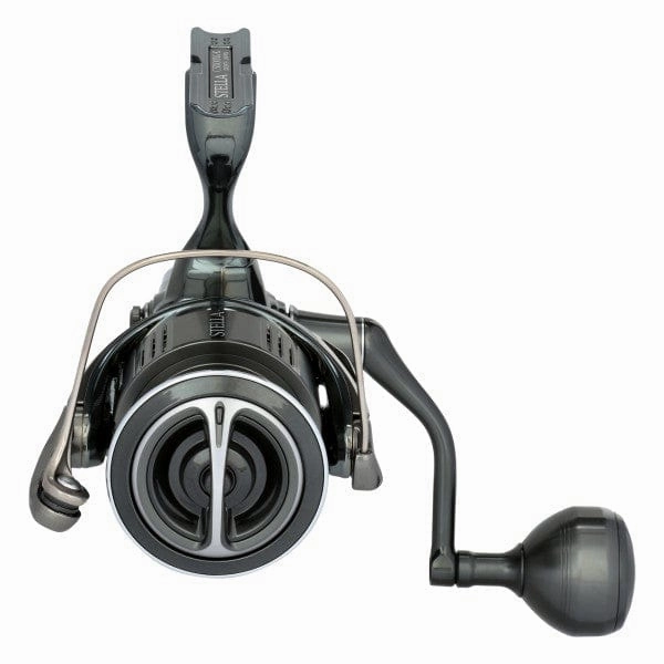 Shimano Stella FK Spinning Reel