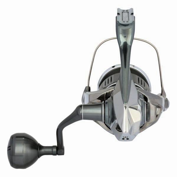 Shimano Stella FK Spinning Reel