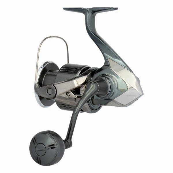 Shimano Stella FK Spinning Reel