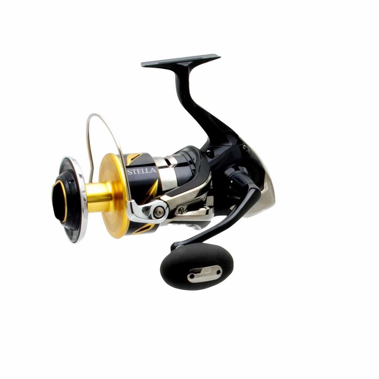 Shimano Stella SW C Spinning Reels